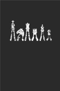 Chess Pieces