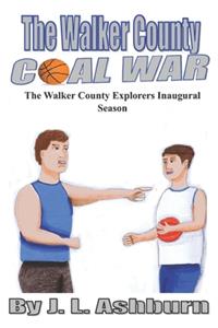 Walker County Coal War
