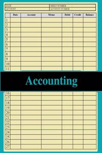 Accounting