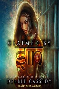 Claimed by Sin Lib/E