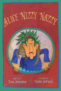 Alice Nizzy Nazzy