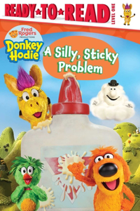 Silly, Sticky Problem