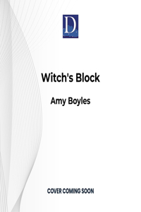 Witch's Block