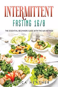 Intermittent Fasting 16/8
