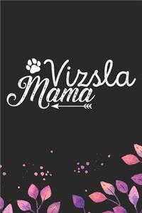 Vizsla Mama