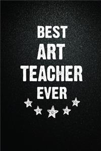 Best Art teacher Ever