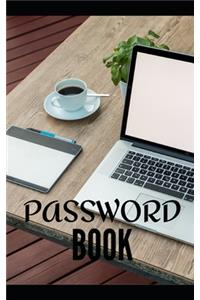 Password Book