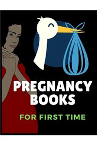 Pregnancy Books