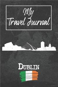 My Travel Journal Dublin