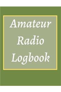 Amateur Radio Logbook