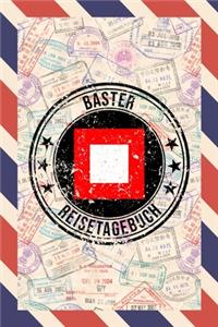 Baster Reisetagebuch