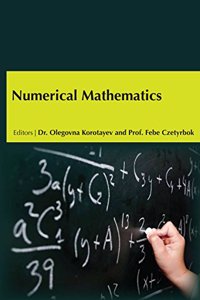 NUMERICAL MATHEMATICS