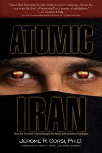 Atomic Iran