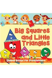 Big Squares and Little Triangles!