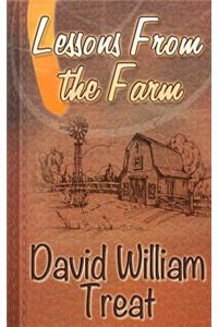Lessons from the Farm