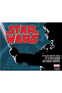 Star Wars: The Classic Newspaper Comics Vol. 3