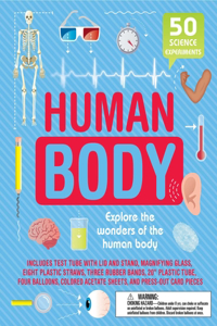 Science Lab: Human Body