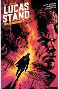 Lucas Stand: Inner Demons