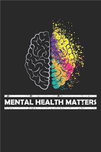 Mental Health Matters