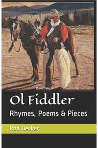 Ol Fiddler