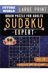 Sudoku Expert