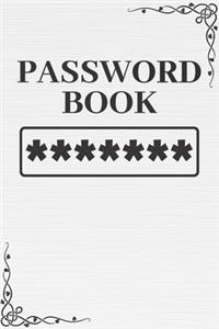 Password Book