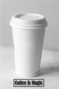 Coffee Is Magic