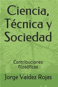 Ciencia, Técnica y Sociedad