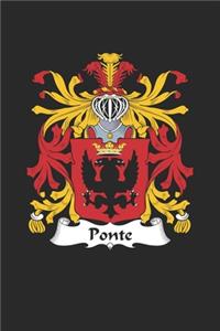 Ponte