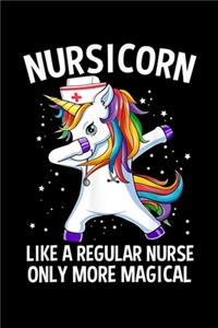 nursicorn Like a regular nurse only more magical