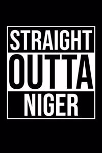 Straight Outta Niger