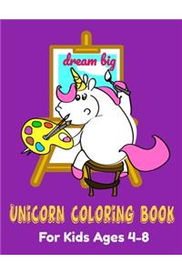 Dream Big