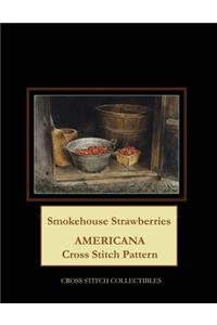 Smokehouse Strawberries