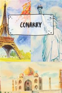 Conakry
