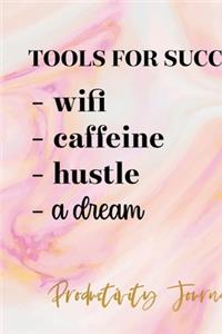 Tools For Success