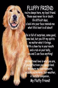 My Fluffy Friend - A Year With My Dog