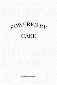 Powered By Cake