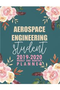 Aerospace Engineering Student