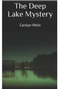 The Deep Lake Mystery