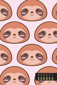 Pocket Sudoku