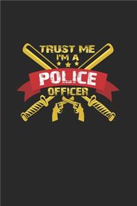 Trust me I'm a police officer