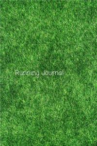 Running Journal