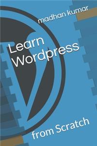 Learn Wordpress