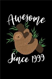 Awesome Since 1999