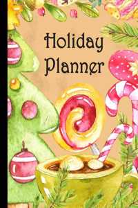 Holiday Planner