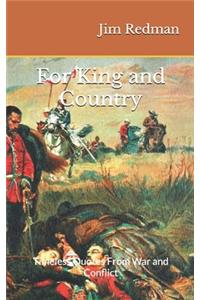 For King and Country