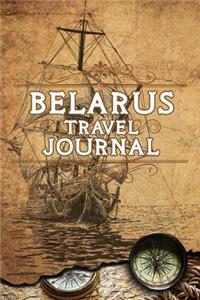 Belarus Travel Journal