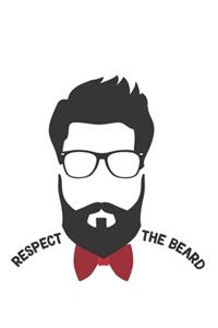 Respect the Beard