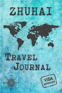 Zhuhai Travel Journal