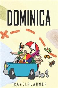 dominica Travelplanner